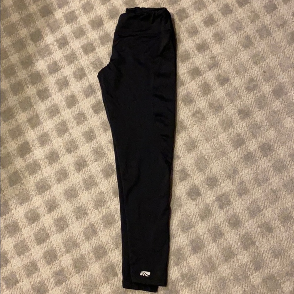 Marina Tek fleece leggings